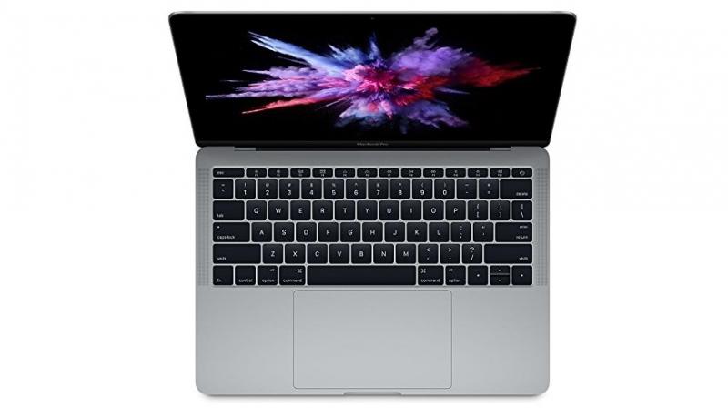 Apple first featured the butterfly keyboard design with its 12-inch MacBook launched in 2015