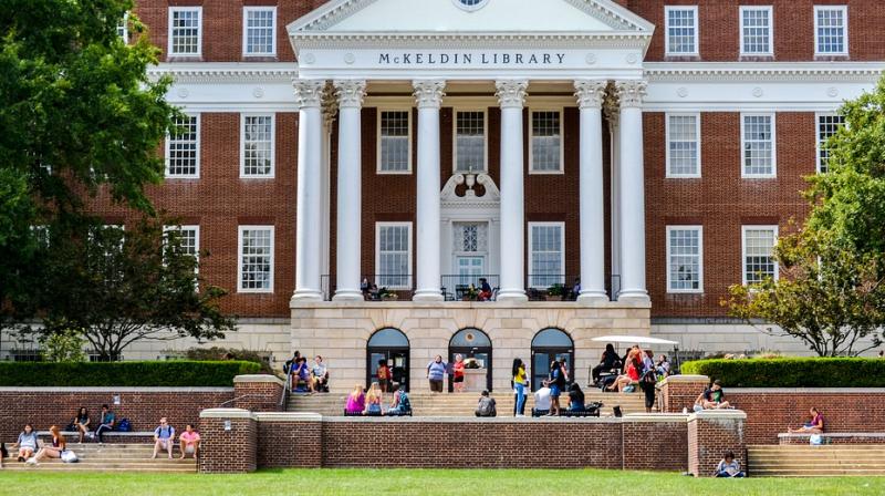 White supremacist groups are targeting college campuses in surging numbers. (Photo: Pixabay) White supremacist groups are targeting college campuses in surging numbers. (Photo: Pixabay)