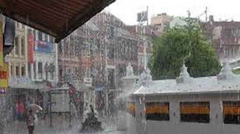 People residing near the rivers especially the Terai region have been advised to be cautious till Saturday. (Photo: ANI | Representative) People residing near the rivers especially the Terai region have been advised to be cautious till Saturday. (Photo: ANI | Representative)
