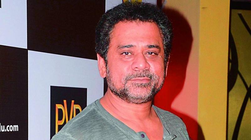 Anees Bazmee Anees Bazmee