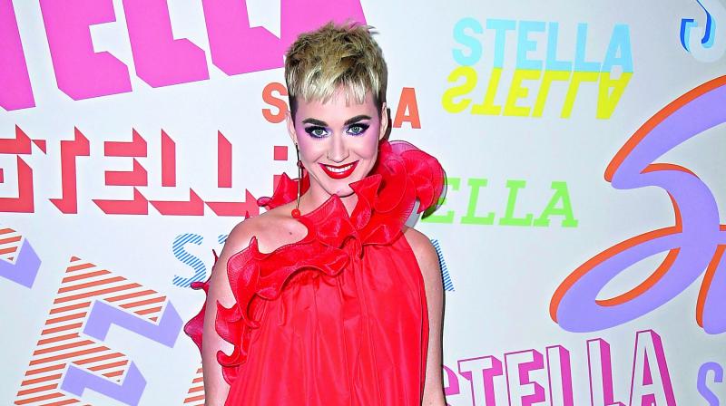 Katy Perry Katy Perry