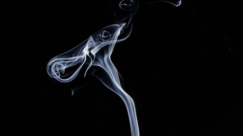 Teens exposed to tobacco smoke have higer risk of serious health issues. (Photo: Pixabay) Teens exposed to tobacco smoke have higer risk of serious health issues. (Photo: Pixabay)