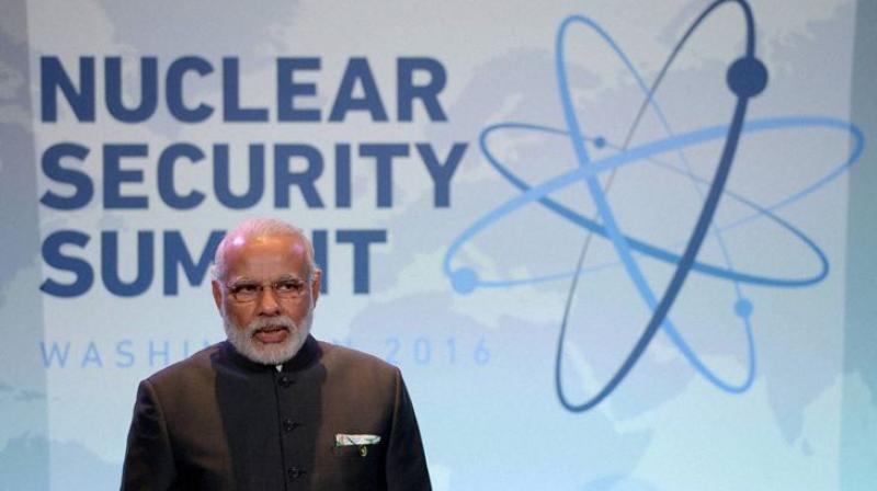 Prime Minister Narendra Modi. (Photo: PTI/File) Prime Minister Narendra Modi. (Photo: PTI/File)