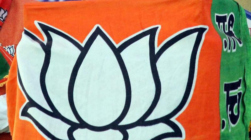 The splitting of votes in such an election is unlikely to trigger the state government’s fall and loss of MLA posts. The splitting of votes in such an election is unlikely to trigger the state government’s fall and loss of MLA posts.