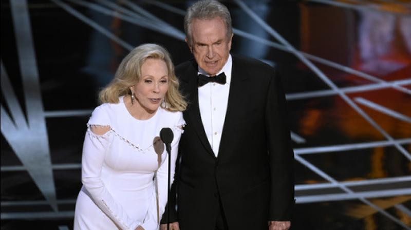 'La La Land' won six Oscars, while 'Moonlight won 3. (Photo: AP) 'La La Land' won six Oscars, while 'Moonlight won 3. (Photo: AP)