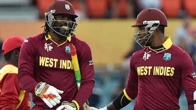 The side next takes on Bangladesh in the Tri-nation series today and the team would hope to string winning performances ahead of the upcoming World Cup. (Photo: AFP) The side next takes on Bangladesh in the Tri-nation series today and the team would hope to string winning performances ahead of the upcoming World Cup. (Photo: AFP)