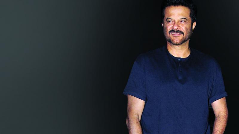Anil Kapoor Anil Kapoor
