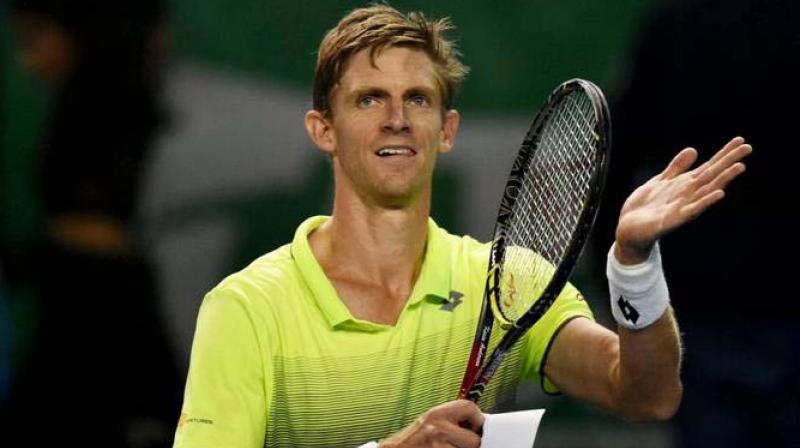Kevin Anderson (Photo: PTI) Kevin Anderson (Photo: PTI)