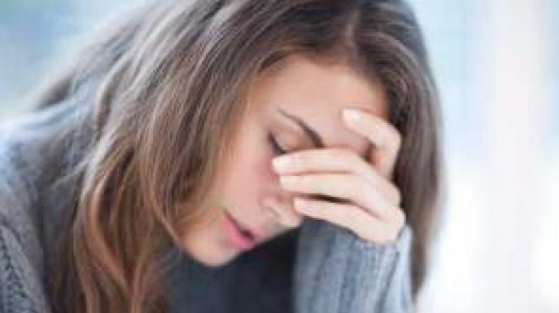 research suggested that amongst adults with COPD, new users of serotonergic antidepressants - a specific class of the medication - have higher rates of hospitalisation, emergency room visits, and mortality. (Photo: AFP) research suggested that amongst adults with COPD, new users of serotonergic antidepressants - a specific class of the medication - have higher rates of hospitalisation, emergency room visits, and mortality. (Photo: AFP)