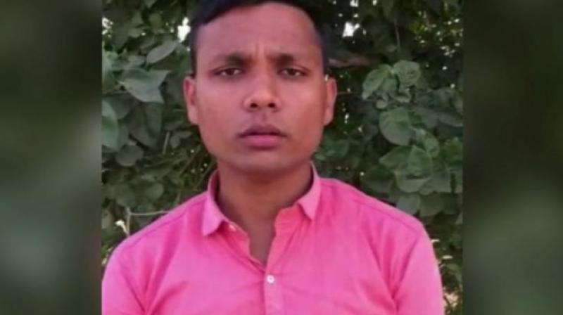 Police Inspector Subodh Kumar Singh, 44, and civilian Sumit Kumar, 20, were killed during the mob violence on December 3 last year. (Photo: screengrab) Police Inspector Subodh Kumar Singh, 44, and civilian Sumit Kumar, 20, were killed during the mob violence on December 3 last year. (Photo: screengrab)