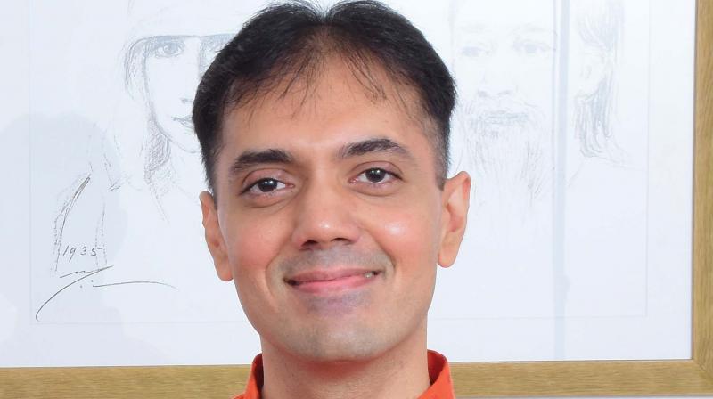 Pulkit Sharma Pulkit Sharma