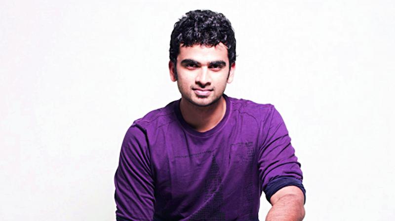 Ashok Selvan Ashok Selvan