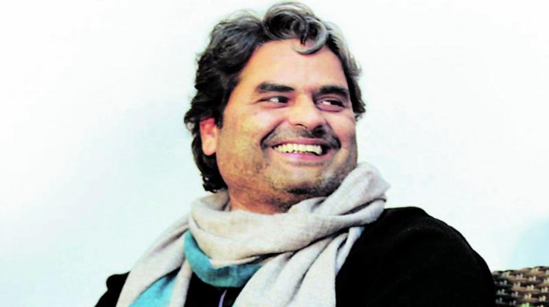 Vishal Bhardwaj Vishal Bhardwaj