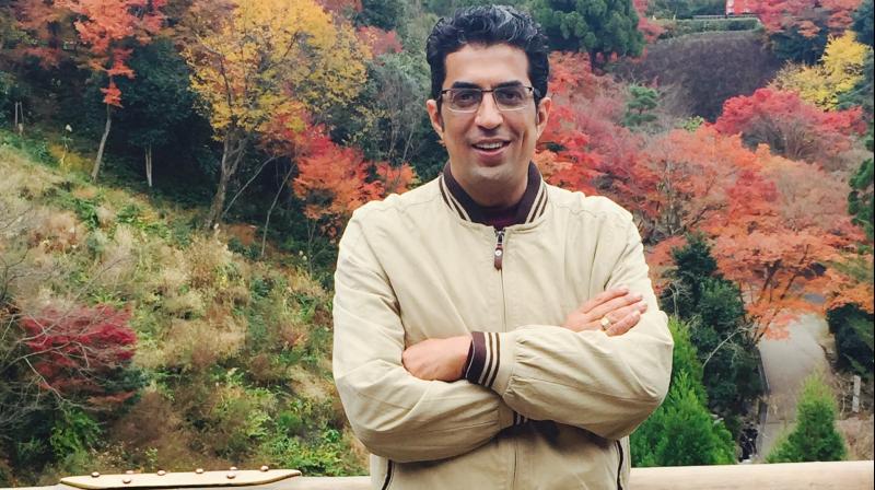 Rajat Khurana, Managing Director at ASICS INDIA. (Photo: File) Rajat Khurana, Managing Director at ASICS INDIA. (Photo: File)