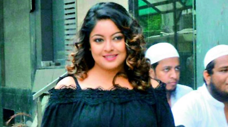 Tanushree Dutta