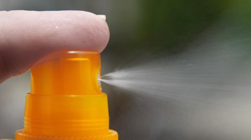 It is natural, that if we are putting chemicals on it, they too will be absorbed by the skin. (Photo: Pixabay) It is natural, that if we are putting chemicals on it, they too will be absorbed by the skin. (Photo: Pixabay)