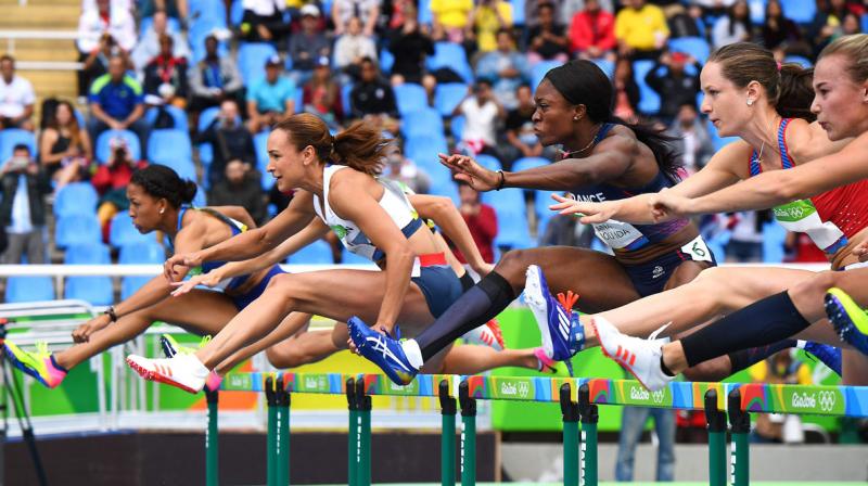 Ultimately, whatever you like to do, exercise is helpful for the heart (Photo: AFP) Ultimately, whatever you like to do, exercise is helpful for the heart (Photo: AFP)