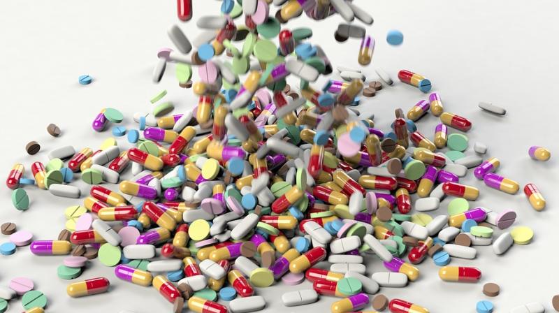 Here's why antibiotics can do more harm than good. (Photo: Pixabay) Here's why antibiotics can do more harm than good. (Photo: Pixabay)