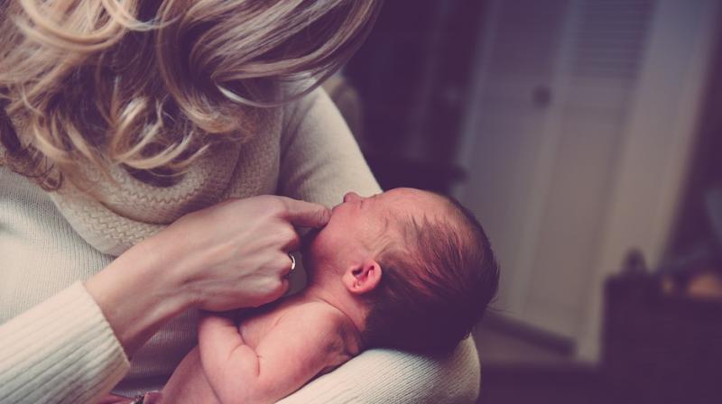 Cerebral white matter showed significantly greater levels of a molecule similar to glucose for babies fed breast milk, compared with babies fed formula. (Photo: Representational/Pixabay) Cerebral white matter showed significantly greater levels of a molecule similar to glucose for babies fed breast milk, compared with babies fed formula. (Photo: Representational/Pixabay)