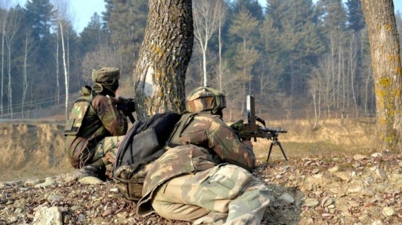 Representational image (Photo: PTI) Representational image (Photo: PTI)