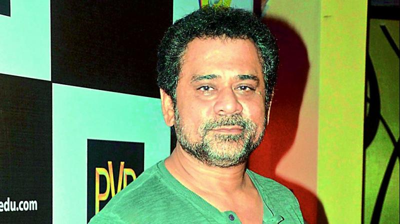 Anees Bazmee Anees Bazmee