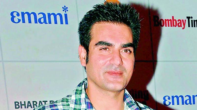 Arbaaz Khan Arbaaz Khan