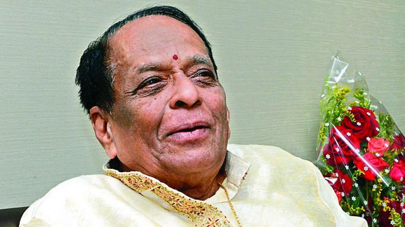 Dr Balamuralikrishna Dr Balamuralikrishna