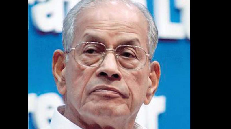 E Sreedharan E Sreedharan