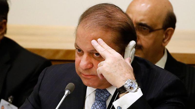 The top court took up the case in October last year on petitions filed by Pakistan Tehreek-e-Insaf, Awami Muslim League and Jamaat-e-Islami and reserved the verdict in February after conducting hearings on a daily basis. (Photo: AP) The top court took up the case in October last year on petitions filed by Pakistan Tehreek-e-Insaf, Awami Muslim League and Jamaat-e-Islami and reserved the verdict in February after conducting hearings on a daily basis. (Photo: AP)