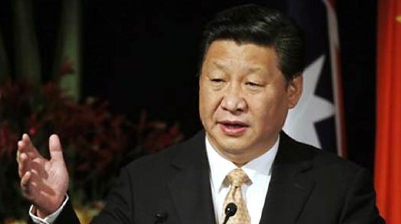 Taiwan is a sensitive issue for China as it considers it as part of the mainland under its One-China policy. (Photo: AP) Taiwan is a sensitive issue for China as it considers it as part of the mainland under its One-China policy. (Photo: AP)