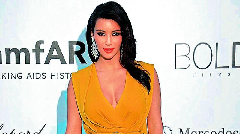 Kim Kardashian Kim Kardashian