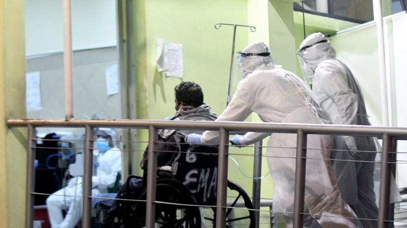 Representational Image. (AFP)