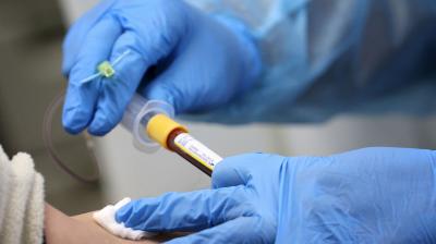 Representational image (AFP photo)