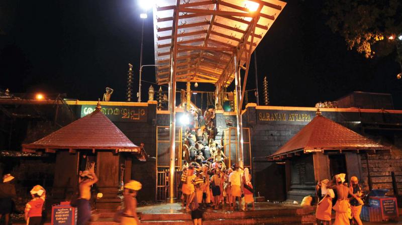 It is the expansive heart of Hinduism that helped it to thrive despite foreign invasions, conversion attempts by proselytising religions and the internal cancer of casteism. It is the expansive heart of Hinduism that helped it to thrive despite foreign invasions, conversion attempts by proselytising religions and the internal cancer of casteism.