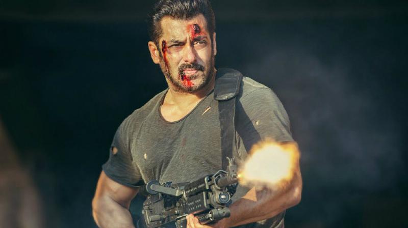 The film needs to hold good for three to four days now to cross the Rs 300 crore mark. It has crossed Rs 280 crore as of now.” (Photo: DC) The film needs to hold good for three to four days now to cross the Rs 300 crore mark. It has crossed Rs 280 crore as of now.” (Photo: DC)