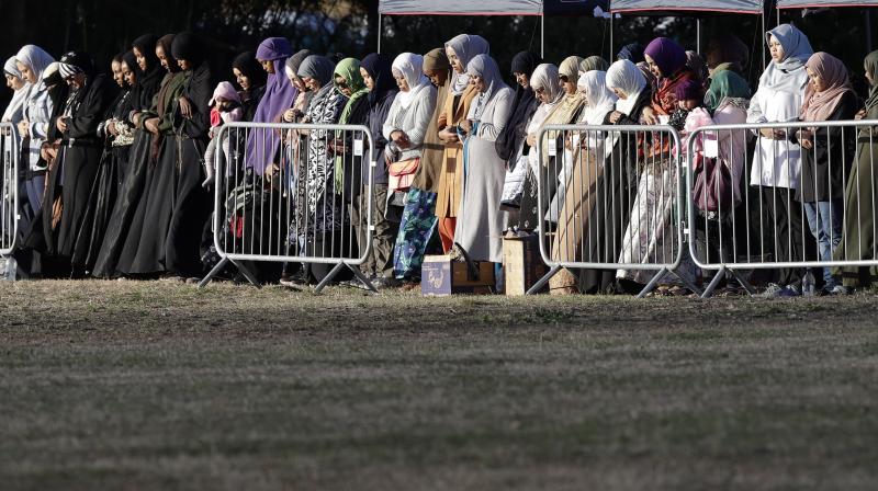 The majority of victims were migrants or refugees from countries such as Pakistan, India, Malaysia, Indonesia, Turkey, Somalia, Afghanistan and Bangladesh. (Photo:AP) The majority of victims were migrants or refugees from countries such as Pakistan, India, Malaysia, Indonesia, Turkey, Somalia, Afghanistan and Bangladesh. (Photo:AP)