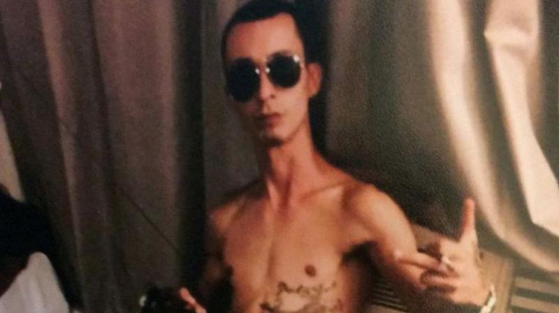 Albert Rapovski, 20, pleaded guilty to manslaughter after he shot 22-year-old Mahamd Hassan in the face at a hotel room in Melbourne. (Photo: Victorian Supreme Court) Albert Rapovski, 20, pleaded guilty to manslaughter after he shot 22-year-old Mahamd Hassan in the face at a hotel room in Melbourne. (Photo: Victorian Supreme Court)