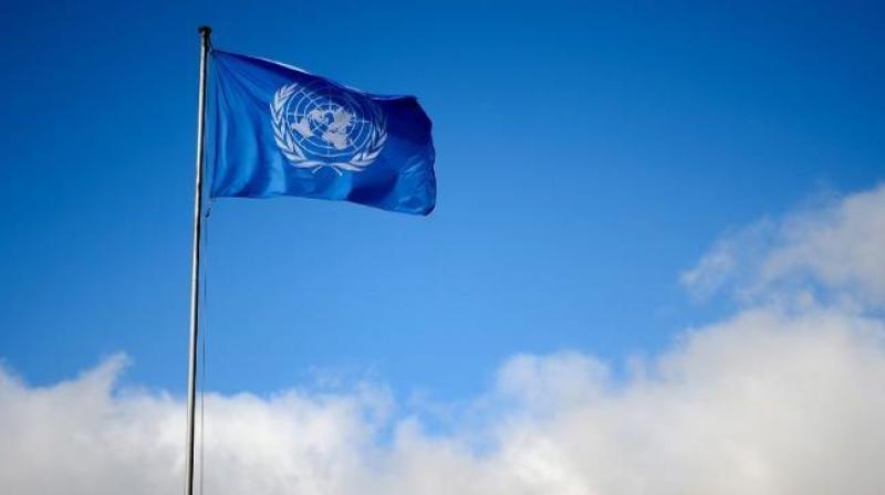 "The Russian Federation announced that... they want to sit down in Aleppo with our people there to discuss how we can use the four corridors to evacuate people out," Jan Egeland, head of the UN-backed humanitarian taskforce for Syria, told reporters in Geneva. (Photo: AFP) "The Russian Federation announced that... they want to sit down in Aleppo with our people there to discuss how we can use the four corridors to evacuate people out," Jan Egeland, head of the UN-backed humanitarian taskforce for Syria, told reporters in Geneva. (Photo: AFP)