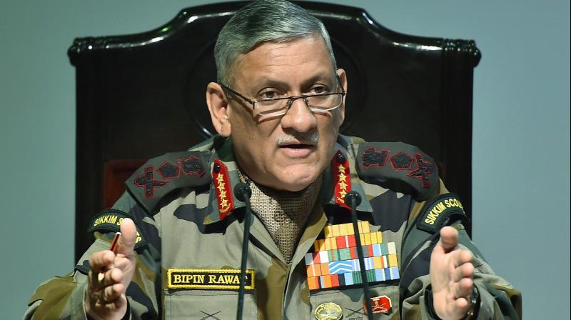 Pakistan threatens India to start a nuclear war Pakistan threatens India to start a nuclear war