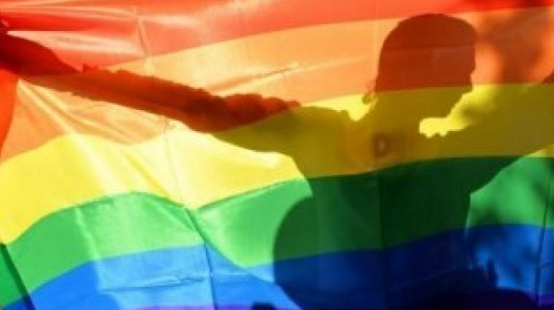 87 per cent people suffering from HIV were ffound to be heterosexual (Photo: AFP) 87 per cent people suffering from HIV were ffound to be heterosexual (Photo: AFP)