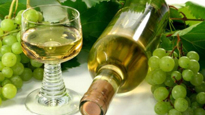 About 3.6 per cent of cancer cases worldwide have been attributed to alcohol (Photo: AFP) About 3.6 per cent of cancer cases worldwide have been attributed to alcohol (Photo: AFP)