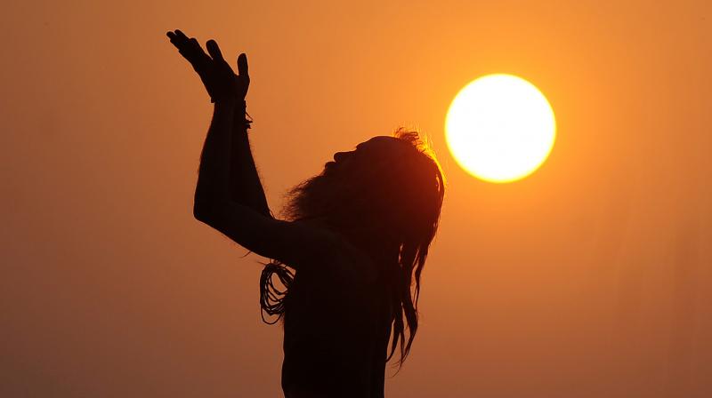 "Designed to help individuals build self-realisation, ease any suffering they may be experiencing (Photo: AFP) "Designed to help individuals build self-realisation, ease any suffering they may be experiencing (Photo: AFP)
