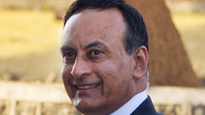 'Pakistan's leadership defines terrorism differently than the US government and thus is unlikely to act against all terrorist groups, as (Secretary of State) Mike Pompeo demanded,' Haqqani said. (Photo: File) 'Pakistan's leadership defines terrorism differently than the US government and thus is unlikely to act against all terrorist groups, as (Secretary of State) Mike Pompeo demanded,' Haqqani said. (Photo: File)