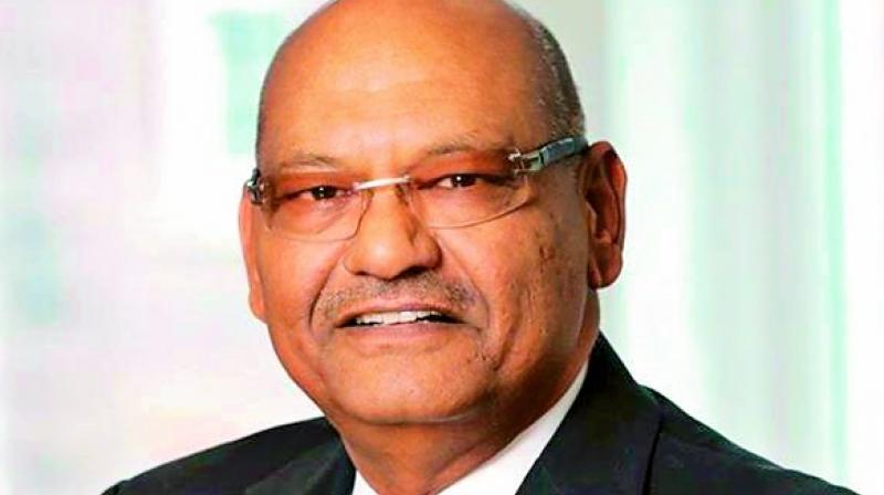 Vedanta said in a statement it regretted the incidents and was working with authorities to ensure the safety of its employees, facilities and the surrounding community. (Photo: File) Vedanta said in a statement it regretted the incidents and was working with authorities to ensure the safety of its employees, facilities and the surrounding community. (Photo: File)