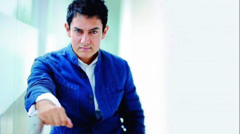 Aamir Khan Aamir Khan