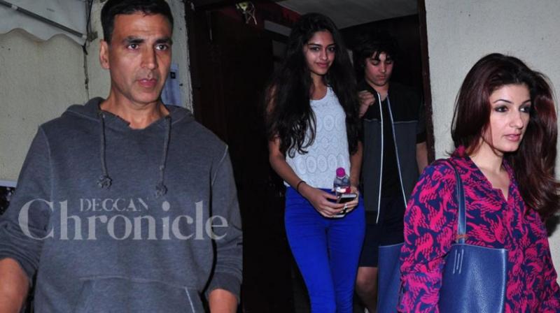 The actress said smartness in today's age can't be defined in a specific way and added that even the film fraternity has a mix of smart and "very dumb" people. The actress said smartness in today's age can't be defined in a specific way and added that even the film fraternity has a mix of smart and "very dumb" people.