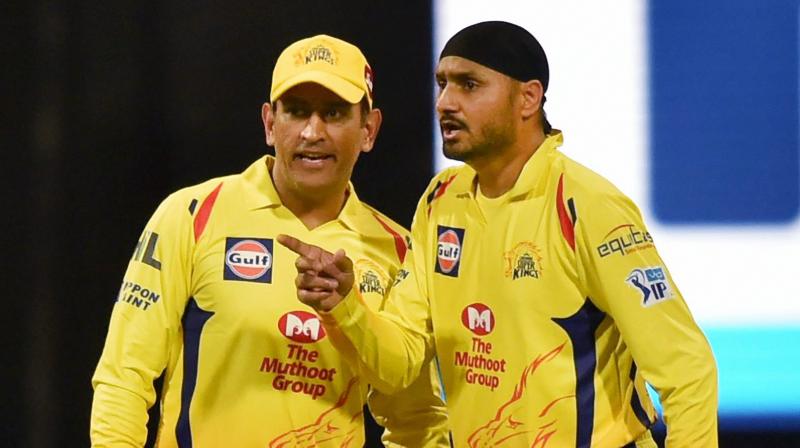 Just a day after Chennai Super Kings’ happy homecoming at MA Chidambaram Stadium (Chepauk) as they defeated Kolkata Knight Riders in the last-over thriller on Tuesday, the cricket fans in Chennai are dealt with a big blow as MS Dhoni-led CSK’s home games are shifted out of the city following protests over Cauvery row. (Photo: PTI) Just a day after Chennai Super Kings’ happy homecoming at MA Chidambaram Stadium (Chepauk) as they defeated Kolkata Knight Riders in the last-over thriller on Tuesday, the cricket fans in Chennai are dealt with a big blow as MS Dhoni-led CSK’s home games are shifted out of the city following protests over Cauvery row. (Photo: PTI)