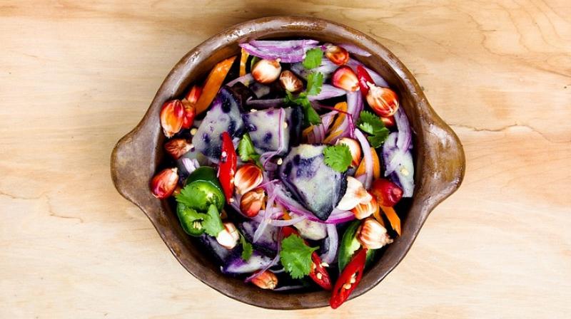 Top 4 places to have vegetarian food in Hong Kong. (Photo: Pixabay) Top 4 places to have vegetarian food in Hong Kong. (Photo: Pixabay)