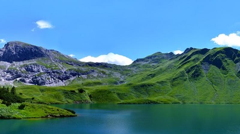 Simple ways to protect and conserve nature. (Photo: Pixabay) Simple ways to protect and conserve nature. (Photo: Pixabay)