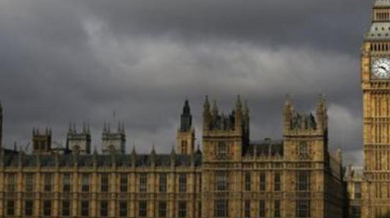 Ravneet Singh, 37, from Punjab in India, said he was waiting to enter the Portcullis House, part of the British Parliamentary Estate, to meet Sikh Labour MP Tanmanjeet Singh Dhesi when the assault took place Wednesday. (Representational Image) Ravneet Singh, 37, from Punjab in India, said he was waiting to enter the Portcullis House, part of the British Parliamentary Estate, to meet Sikh Labour MP Tanmanjeet Singh Dhesi when the assault took place Wednesday. (Representational Image)